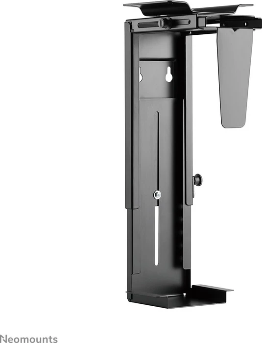 Neomounts PC-Halterung, schwarz