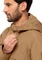 Jack Wolfskin Winterlager Funktionsmantel chipmunk (Herren) Vorschaubild