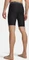 Under Armour HeatGear Pocket Tights Hose kurz schwarz/weiß (Herren) Vorschaubild