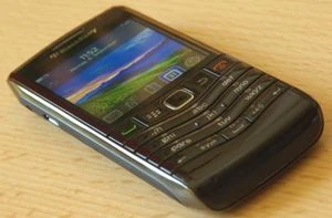 BlackBerry Pearl 3G 9105, Prepaid (verschiedene Verträge)