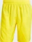 adidas Solid CLX Classic-Length Badeshorts gelb/schwarz (Herren) Vorschaubild