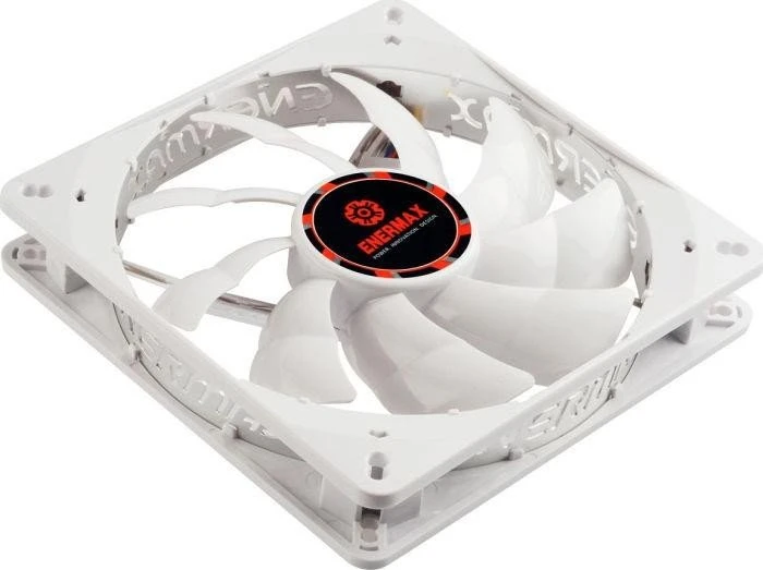 Enermax Twister Cluster Advance, 140mm