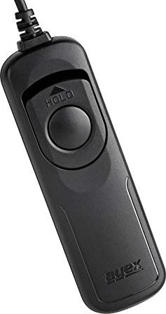 ayex Kabel-Fernauslöser AX-10 für Nikon DC0 Anschluss