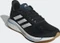 adidas Supernova+ core black/cloud white/aluminium (Damen) Vorschaubild