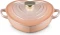 Le Creuset Gusseisen Herzbräter mit Herzknopf 20cm 1l Vorschaubild