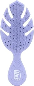 Wetbrush Go Green Mini Detangler lavender
