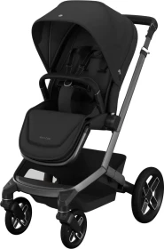 Maxi-Cosi Fame twillic black