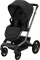 Maxi-Cosi Fame Kombikinderwagen twillic black Vorschaubild