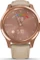 Garmin vivomove Luxe Aktivitäts-Tracker light sand/18k rose gold Vorschaubild