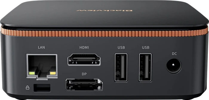 Blackview MP20, N150, 8GB RAM, 256GB SSD