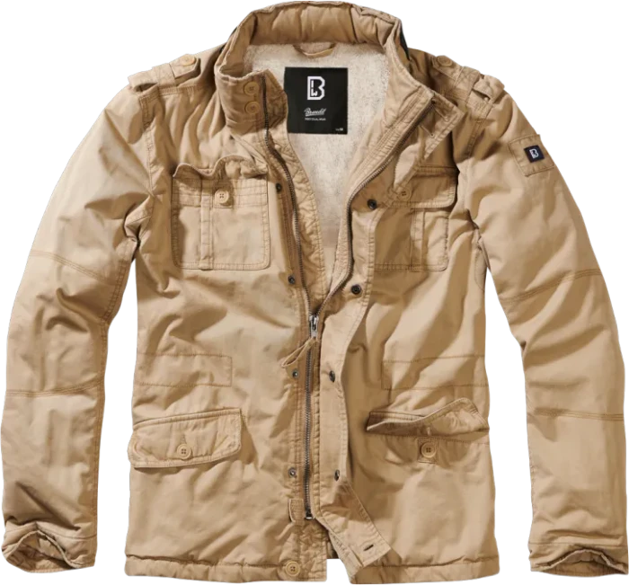 Brandit Britannia Jacke (Herren)