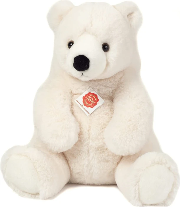 Teddy Hermann Eisbär 25cm (915256)