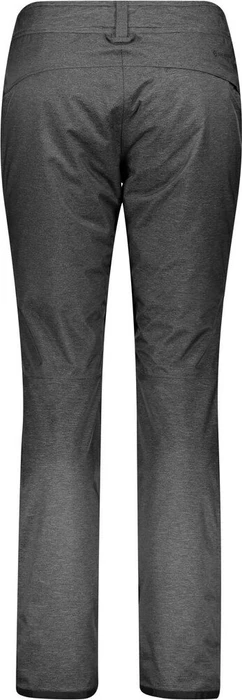 Scott Ultimate Dryo 10 Skihose lang dark grey melange (Damen)