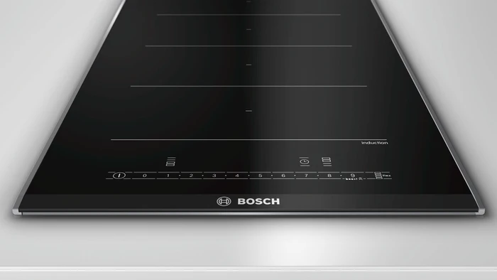 Bosch Serie 6 PXX375FB1E Induktionskochfeld Domino autark