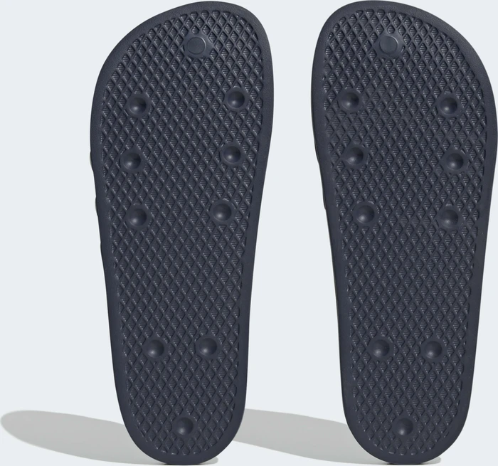 adidas Adilette collegiate navy/cloud white