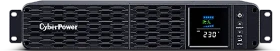 CyberPower PFC Sinewave, 2000VA, 2HE, USB/seriell