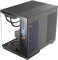 Mars Gaming MC-Mirage White, Glasfenster Vorschaubild