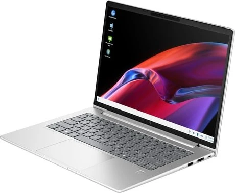 HP Elite mt645 G8 Mobile Thin Client, Ryzen 3 7335U, 16GB RAM, 256GB SSD, DE