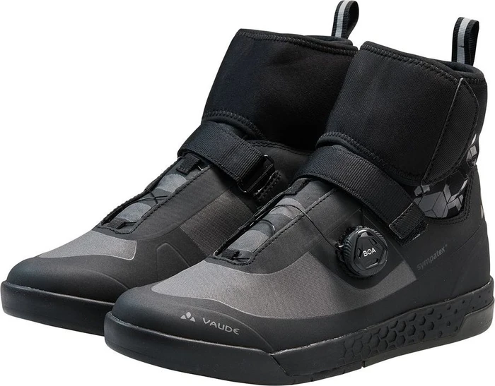Vaude AM Moab Mid Winter STX schwarz