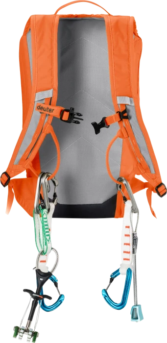 Deuter Gravity Pitch 12 saffron/slateblue