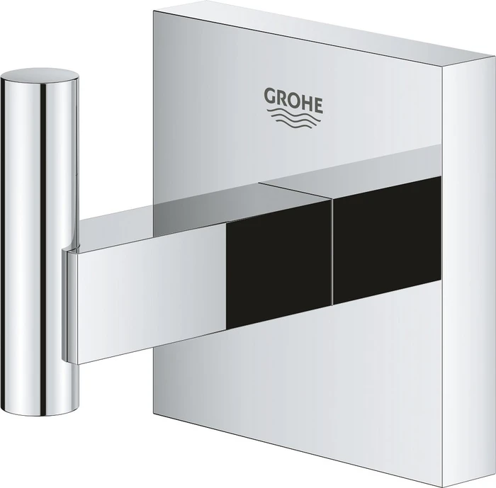 Grohe Start Cube Haken chrom