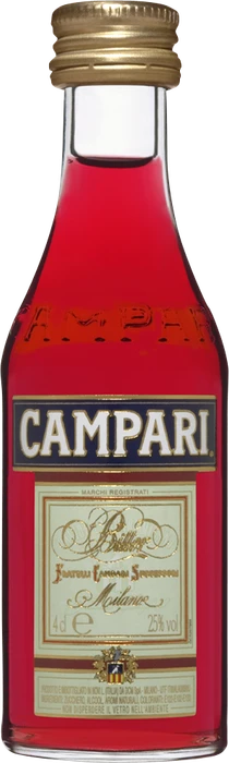 Campari Bitter