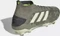 adidas Predator 19.1 FG legacy green/sand/solar yellow (Herren) Vorschaubild