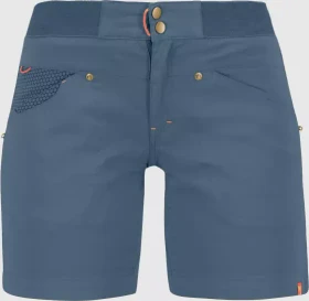 Karpos Noghera Bermuda Kletterhose kurz bluefin (Damen)