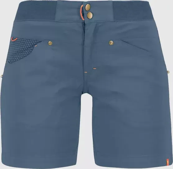 Karpos Noghera Bermuda Kletterhose kurz bluefin (Damen)