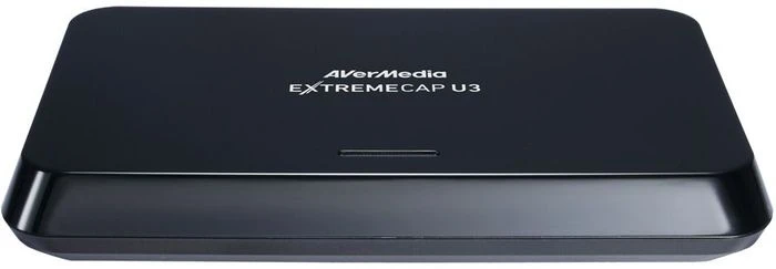 AVerMedia C877 ExtremeCap U3