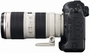 Canon EOS 1D X Body