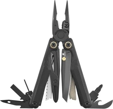 Leatherman Wave Alpha Multitool