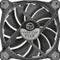 Thermaltake Riing 12 LED RGB TT Premium Edition, LED-Steuerung, Lüftersteuerung, 120mm, 3er-Pack Vorschaubild