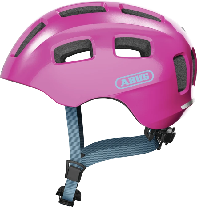 ABUS Youn-I 2.0 Kinderhelm
