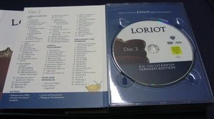 Loriot - Gesammelte Werke (DVD)