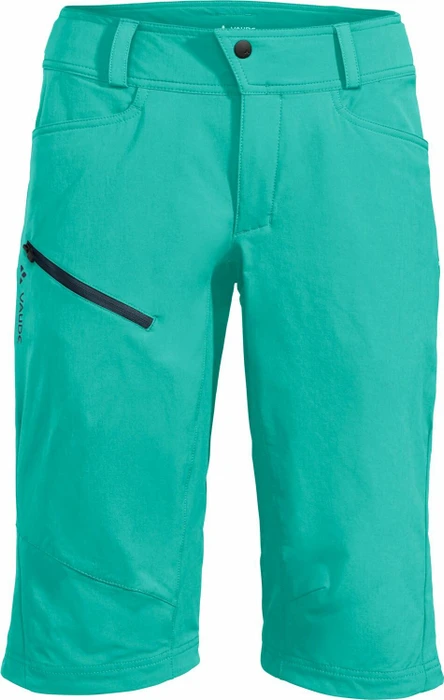 Vaude Moab Shorts III Fahrradhose kurz (Damen)