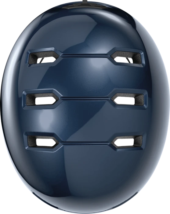 ABUS Skurb Kinderhelm midnight blue