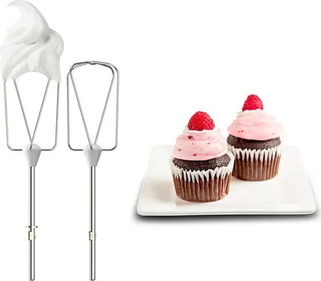 Krups GN 4001 3Mix 4000 Handmixer