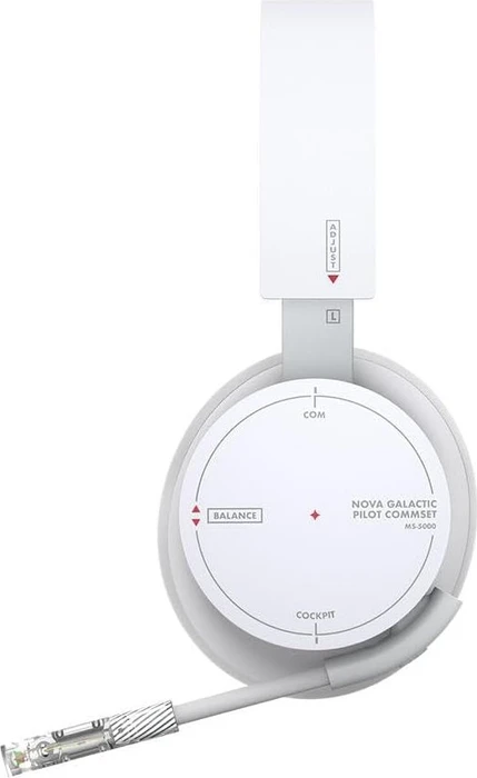 Microsoft Xbox Wireless Headset - Starfield Limited Edition