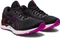 Asics Gel-Nimbus 24 black orchid (Damen) Vorschaubild