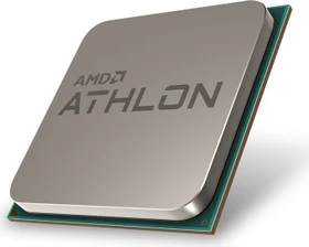 AMD Athlon 200GE, 2C/4T, 3.20GHz, tray