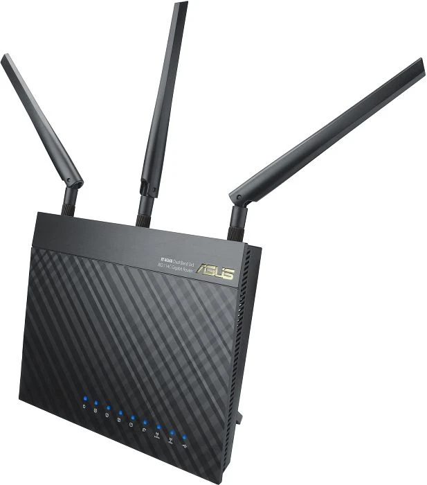 ASUS RT-AC66U