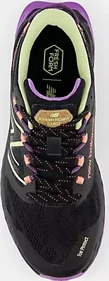 New Balance Fresh Foam Garoé black/phantom/limelight (Damen)