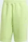 adidas Trefoil Essentials Trainingshose kurz pulse lime (Herren) Vorschaubild