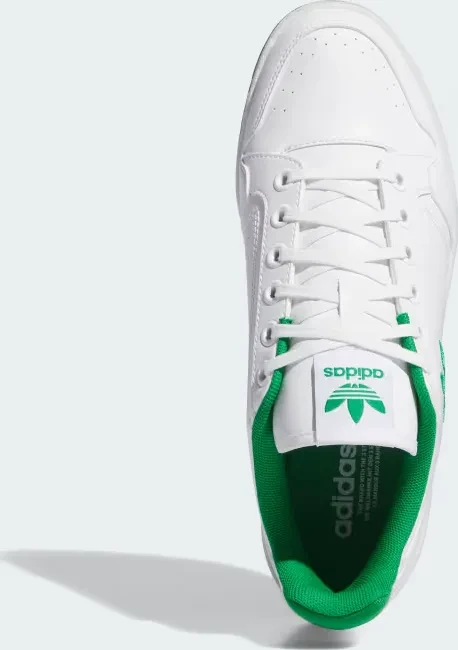 adidas NY 90 cloud white/green (Herren)