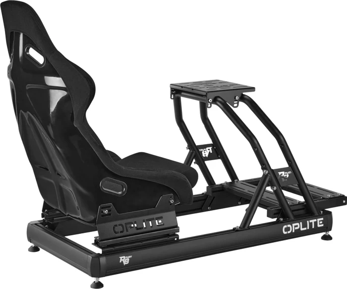 Oplite Cockpit R8 Fury, schwarz
