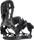 Nidecker Flow NX2 Carbon Fusion Softbindung schwarz (Modell 2024/2025)