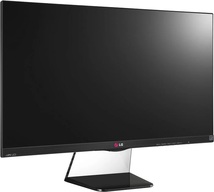 LG 27MP75HM-P, 27"