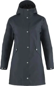 Fjällräven Visby 3in1 Funktionsjacke dark navy (Damen)