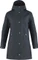 Fjällräven Visby 3in1 Funktionsjacke dark navy (Damen) Vorschaubild